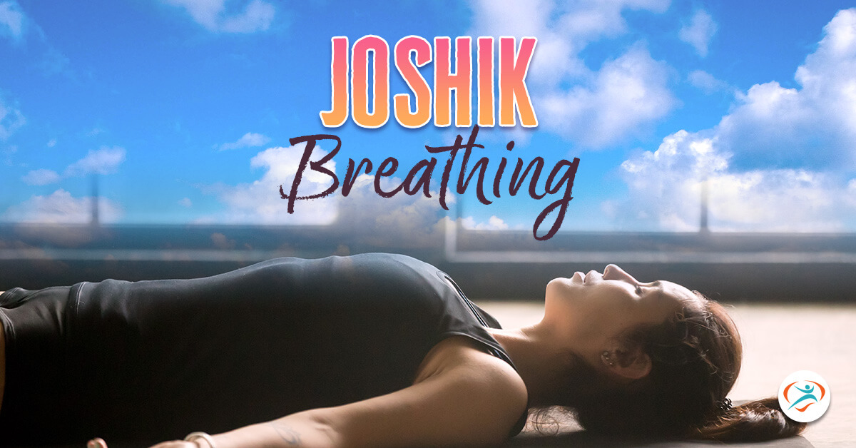 joshik breathing (web & event)