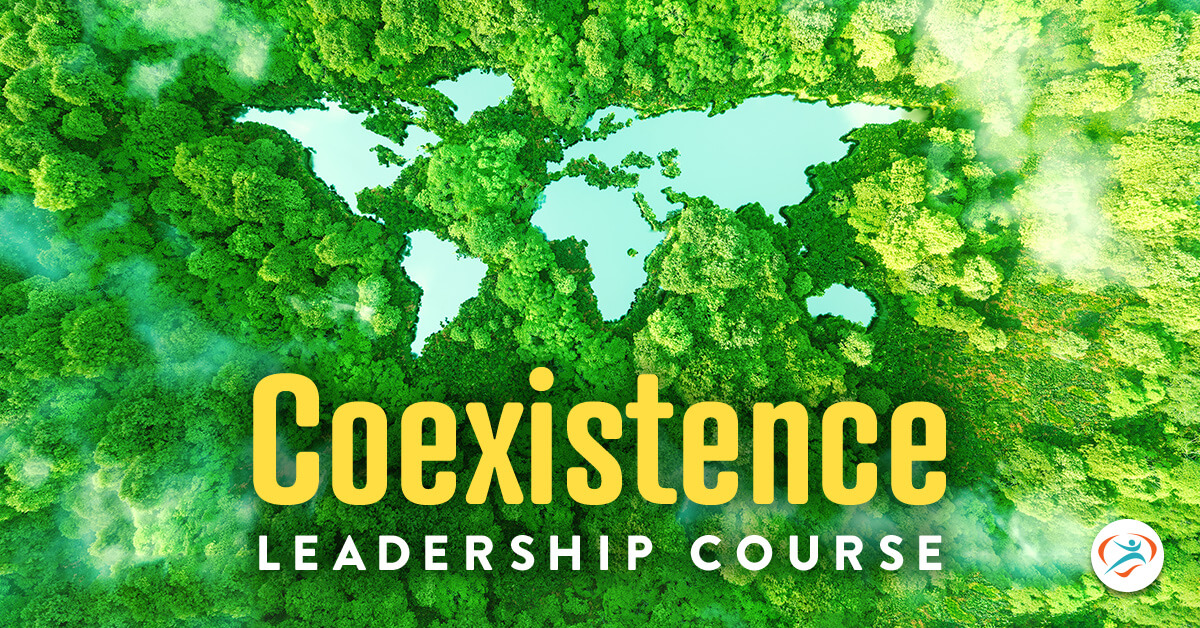 coexistence leadership course (web & event)