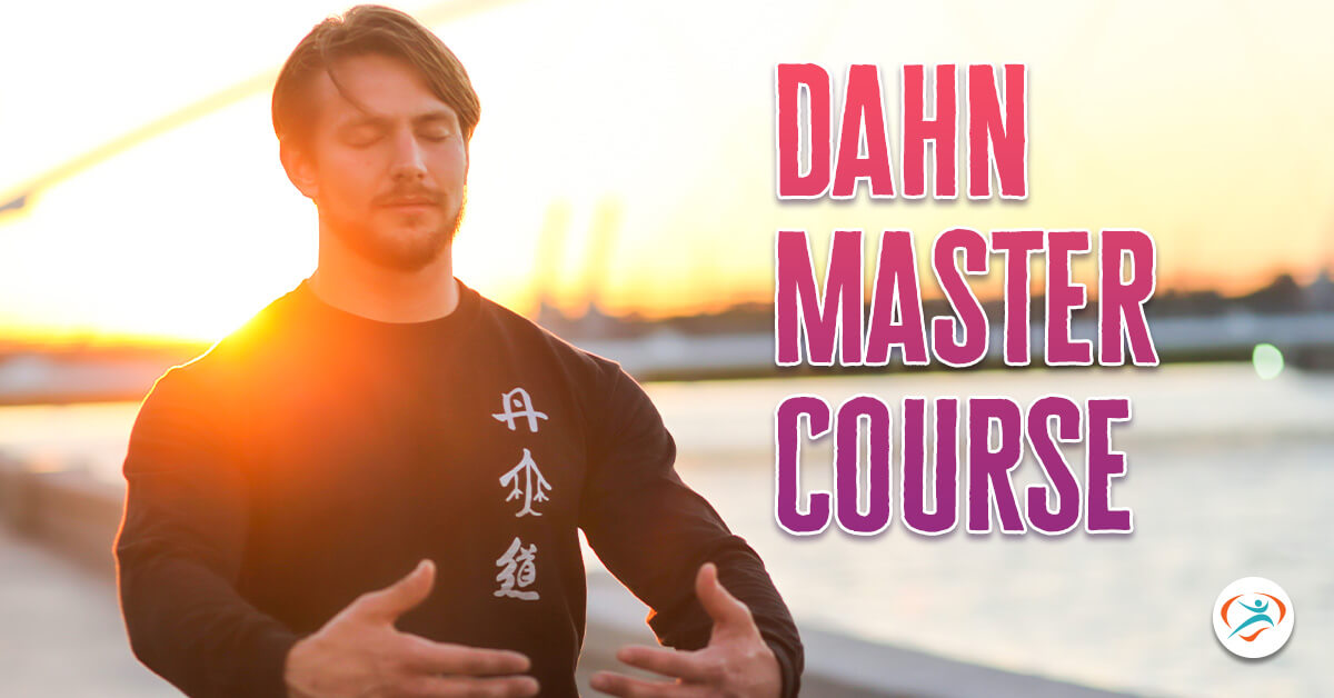 dahn master course (web & event)