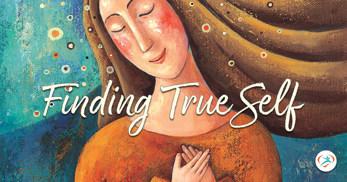 finding true self (web & event)