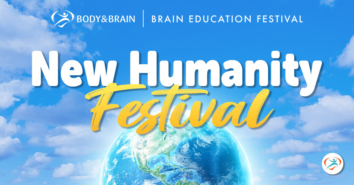 New Humanity Festival